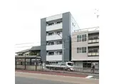 名古屋市営名城線 茶屋ケ坂駅 徒歩3分 5階建 築9年