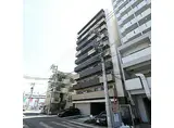 JR中央本線 大曽根駅 徒歩3分 10階建 築6年