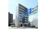 名古屋市営東山線 新栄町駅(愛知) 徒歩4分  築2年