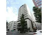 名古屋市営桜通線 丸の内駅(愛知) 徒歩7分 13階建 築10年