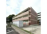 名古屋市営桜通線 車道駅 徒歩10分 3階建 築8年