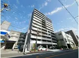 大阪メトロ千日前線 阿波座駅 徒歩7分 12階建 築7年