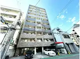 JR関西本線 ＪＲ難波駅 徒歩10分 10階建 築18年