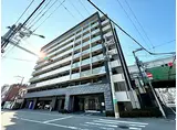 大阪メトロ堺筋線 恵美須町駅 徒歩5分 9階建 築9年