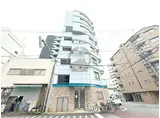 大阪メトロ千日前線 桜川駅(大阪) 徒歩6分 8階建 築24年