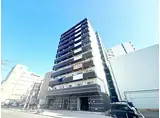 大阪メトロ御堂筋線 大国町駅 徒歩7分 11階建 築16年