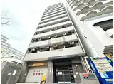 大阪メトロ千日前線 桜川駅(大阪) 徒歩2分 13階建 築23年