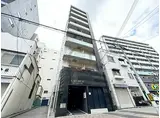 阪神なんば線 ドーム前駅 徒歩5分 9階建 築8年