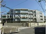 東急東横線 代官山駅 徒歩11分 4階建 築10年