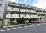 小田急小田原線 経堂駅 徒歩5分 5階建 築40年