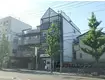 JR山陰本線 嵯峨嵐山駅 徒歩4分  築37年(1K/4階)