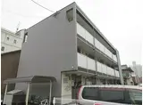 JR舞鶴線 東舞鶴駅 徒歩15分 3階建 築14年