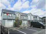 JR山陰本線 園部駅 徒歩18分 2階建 築22年