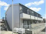 JR山陰本線 亀岡駅 徒歩11分 2階建 築24年