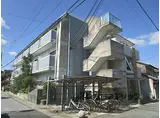 JR山陰本線 亀岡駅 徒歩16分 3階建 築28年