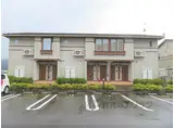 京都丹後鉄道宮豊線 与謝野駅 徒歩14分 2階建 築11年