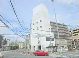 JR山陰本線 亀岡駅 徒歩6分 5階建 築32年