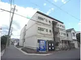 JR山陰本線 亀岡駅 徒歩4分 3階建 築50年