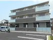 モン プレジール(1LDK/2階)