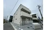 JR常磐線 北松戸駅 徒歩3分  築2年