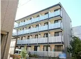 伊豆箱根鉄道駿豆線 三島広小路駅 徒歩6分 4階建 築15年