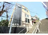 京急本線 生麦駅 徒歩16分 2階建 築1年