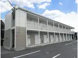 JR御殿場線 足柄駅(静岡) 徒歩60分 2階建 築20年