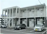 伊豆箱根鉄道駿豆線 三島広小路駅 徒歩22分 2階建 築20年