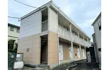 小田急小田原線 伊勢原駅 徒歩21分  築23年