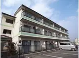 JR山陽本線 網干駅 徒歩15分 3階建 築31年