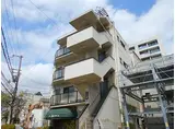 阪急神戸本線 六甲駅 徒歩3分 4階建 築50年