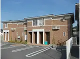JR山陽本線 相生駅(兵庫) 徒歩31分 2階建 築17年