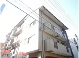 JR東海道・山陽本線 六甲道駅 徒歩8分 4階建 築45年