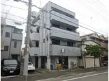 阪神本線 御影駅(阪急) 徒歩5分 4階建 築28年
