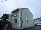 JR山陽本線 大久保駅(兵庫) 徒歩7分 2階建 築35年