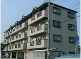 JR山陽本線 大久保駅(兵庫) 徒歩24分 4階建 築36年