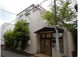 阪急神戸本線 岡本駅(兵庫) 徒歩7分 3階建 築37年