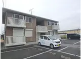 JR加古川線 滝野駅 徒歩15分 2階建 築16年