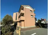 山陽電鉄本線 亀山駅(兵庫) 徒歩13分 3階建 築19年
