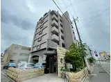JR山陽本線 姫路駅 徒歩4分 7階建 築21年
