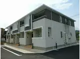JR山陽本線 相生駅(兵庫) 徒歩24分 2階建 築9年