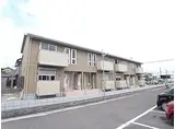 山陽電鉄網干線 平松駅 徒歩7分 2階建 築11年