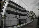 JR東海道・山陽本線 摂津本山駅 徒歩1分 4階建 築38年
