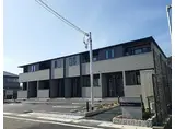 JR加古川線 滝駅(兵庫) 徒歩5分 2階建 築1年
