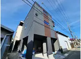 JR山陽本線 相生駅(兵庫) 徒歩11分 3階建 築1年