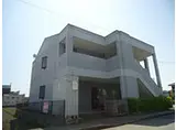 山陽電鉄網干線 西飾磨駅 徒歩5分 2階建 築23年