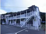 神戸市西神・山手線 板宿駅 徒歩20分 2階建 築55年