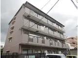 阪神本線 深江駅(兵庫) 徒歩5分 4階建 築28年