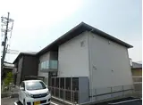 JR姫新線 余部駅 徒歩10分 2階建 築3年