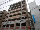 阪神本線 青木駅 徒歩1分 8階建 築5年